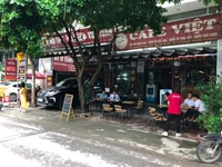 Tuyển gấp nhân viên pha chế - chạy bàn quán cafe ( phố Trần Thái Tông) Tuyển gấp nhân viên pha chế - chạy bàn quán cafe ( phố Trần Thái Tông)