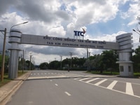 Nhà HXH cạnh trường mầm non KDC Đặng Huỳnh .giá 1,480 ty nhà mới Nhà HXH cạnh trường mầm non KDC Đặng Huỳnh .giá 1,480 ty nhà mới