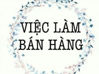 Cần Nam nữ bán hàng dân dụng cho đại lý lớn Cần Nam nữ bán hàng dân dụng cho đại lý lớn