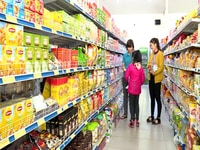 Nhận tuổi 19-50 - Làm việc tại Cửa Hàng Tổng Hợp. Nhận tuổi 19-50 - Làm việc tại Cửa Hàng Tổng Hợp.