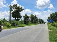 Bán đất mặt tiền QL61C đường nối Vị Thanh -Cần Thơ Bán đất mặt tiền QL61C đường nối Vị Thanh -Cần Thơ