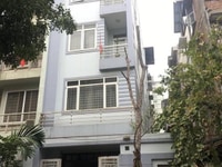 Cho thuê nhà riêng 4 tầng, số 5 ngõ 840 đường Bạch Đằng Cho thuê nhà riêng 4 tầng, số 5 ngõ 840 đường Bạch Đằng