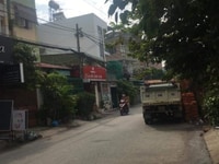 Nhà MT đường số 8, Gò Vấp, 80m2(4x20), 6,3tỷ, KD đa ngành Nhà MT đường số 8, Gò Vấp, 80m2(4x20), 6,3tỷ, KD đa ngành