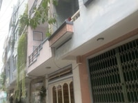 Bán nhà đường Trần Não, phường Bình An, Quận 2 Bán nhà đường Trần Não, phường Bình An, Quận 2