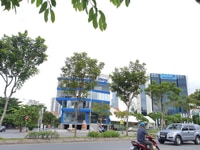 Bán đất 2 Mặt tiền đường lớn và sông Sài Gòn 2.3tr Bán đất 2 Mặt tiền đường lớn và sông Sài Gòn 2.3tr