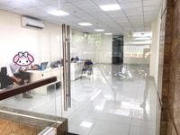 Nhà mới 5x30 4 lầu mặt tiền phú nhuận tiện Văn phòng công ty Nhà mới 5x30 4 lầu mặt tiền phú nhuận tiện Văn phòng công ty