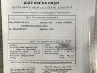 Bán đất mặt tiền Nguyễn Duy Trinh, gần cao tốc, 162m2 - giá 9,5 tỷ Bán đất mặt tiền Nguyễn Duy Trinh, gần cao tốc, 162m2 - giá 9,5 tỷ