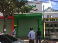 Chính chủ Bán nhà (5x20m), MT Điện Biên Phủ, P. Long Toàn, BRVT Chính chủ Bán nhà (5x20m), MT Điện Biên Phủ, P. Long Toàn, BRVT