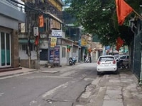 Cho thuê nhà số 23 mặt phố Phương Liệt, quận Thanh Xuân, Diện tích 62 Cho thuê nhà số 23 mặt phố Phương Liệt, quận Thanh Xuân, Diện tích 62