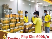 BÌNH DƯƠNG ==> Tuyển Nam Tài Xế + Lơ Xe và Phụ Kho Bốc Xếp BÌNH DƯƠNG ==> Tuyển Nam Tài Xế + Lơ Xe và Phụ Kho Bốc Xếp