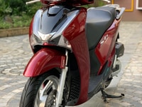 Cần bán SH Việt 125 CBS 2020, phiên bản chót 2019. Chạy 700km như mới Cần bán SH Việt 125 CBS 2020, phiên bản chót 2019. Chạy 700km như mới