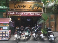 Nhượng quán cafe tại Nguyễn Ngọc Nại, Vương Thừa Vũ, Thanh Xuân Nhượng quán cafe tại Nguyễn Ngọc Nại, Vương Thừa Vũ, Thanh Xuân