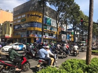 Cần mua tòa nhà mặt tiền quân 1, quận 3 Cần mua tòa nhà mặt tiền quân 1, quận 3