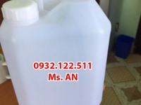 Bán can nhựa 20l vuông- màu trắng Bán can nhựa 20l vuông- màu trắng
