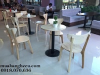 Thanh Lý Bàn Ghế Cafe Xuất Khẩu Tồn Kho Giá Rẻ Thanh Lý Bàn Ghế Cafe Xuất Khẩu Tồn Kho Giá Rẻ