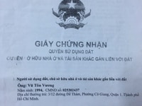 Cần bán gấp nhà ở trung tâm quận 5 giá rẻ Cần bán gấp nhà ở trung tâm quận 5 giá rẻ