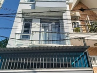 Nhà đẹp 4,5x10 giá tốt ngay chợ Tăng Nhơn Phú B sổ hồng chính chủ Nhà đẹp 4,5x10 giá tốt ngay chợ Tăng Nhơn Phú B sổ hồng chính chủ
