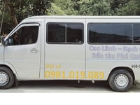 Khai trương tuyến mới Cao Lãnh (Đồng Tháp) đi Rạch Giá (Kiên Giang) Khai trương tuyến mới Cao Lãnh (Đồng Tháp) đi Rạch Giá (Kiên Giang)