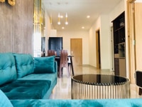 Căn 1 phòng ngủ tại Vista- tầng thấp thích hợp người sợ độ cao Căn 1 phòng ngủ tại Vista- tầng thấp thích hợp người sợ độ cao