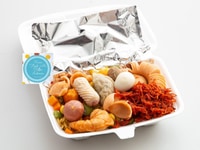 Tuyển nhân viên nữ phụ bán hàng đồ trộn Tuyển nhân viên nữ phụ bán hàng đồ trộn