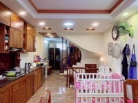 Nhà đẹp - ở ngay- 45m2*5T, Ô TÔ gần, Trương Định, Hoàng Mai Nhà đẹp - ở ngay- 45m2*5T, Ô TÔ gần, Trương Định, Hoàng Mai