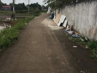 Dịch COVID Bán đất 1.000m2 giá rẻ Bình Chánh Dịch COVID Bán đất 1.000m2 giá rẻ Bình Chánh