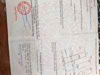 Bán nhà đường lê thị riêng quận 12