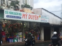 Cần 2 người bán hàng bách hoá cho cửa hàng Cần 2 người bán hàng bách hoá cho cửa hàng