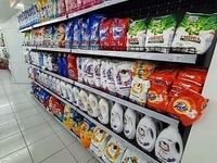 Siêu thị mini cần tuyển 4 nhân viên bán hàng và tạp vụ Siêu thị mini cần tuyển 4 nhân viên bán hàng và tạp vụ