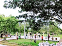 Bán nhà riêng khu dân cư Gò vấp -cạnh công viên -DTSD 380m2 -đường 10m Bán nhà riêng khu dân cư Gò vấp -cạnh công viên -DTSD 380m2 -đường 10m