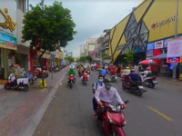 Nhà mt Nguyễn trãi vị trí đẹp khu vực trung tâm sầm uất dt 4,5x16m Nhà mt Nguyễn trãi vị trí đẹp khu vực trung tâm sầm uất dt 4,5x16m