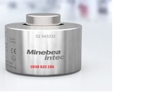 Cảm biến lực Minebea ( Loadcell) Cảm biến lực Minebea ( Loadcell)