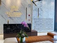 Cho thuê căn hộ Eco Green quận 7 Cho thuê căn hộ Eco Green quận 7