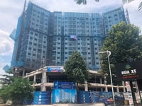 Căn hộ 80m2, 3 phòng ngủ Q 2 khu dân cư bình trưng đông. Căn hộ 80m2, 3 phòng ngủ Q 2 khu dân cư bình trưng đông.