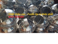Tìm đối tác phân phối sỉ chụp thông hơi inox Tìm đối tác phân phối sỉ chụp thông hơi inox
