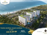 Căn hộ mặt tiền biển An Bàng 100% view biển giá chỉ từ 1.4 tỷ Căn hộ mặt tiền biển An Bàng 100% view biển giá chỉ từ 1.4 tỷ