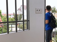 Phòng trọ đường số 25, HBC, DT 14m2, giá 2,3 triệu/tháng. Phòng trọ đường số 25, HBC, DT 14m2, giá 2,3 triệu/tháng.