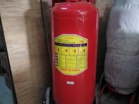 Bình chữa cháy Foam Bình chữa cháy Foam