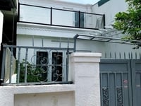 Bán nhà Bạch Đằng, Bình Thạnh, 60m2/950tr, gần chợ Bà Chiểu.