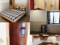 Cho Thuê Căn Hộ Dich Vụ Cao Cấp Nguyễn Xí ,Bình Thạnh ( Kế Bên Vincom)
