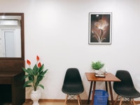 Căn hộ Sapphire chỉ 6tr/tháng đầy đủ tiện ích Căn hộ Sapphire chỉ 6tr/tháng đầy đủ tiện ích