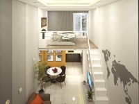 Căn hộ Chung Cư 42m2. 2PN. Giá 290tr Căn hộ Chung Cư 42m2. 2PN. Giá 290tr
