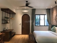 Cần cho thuê lại khách sạn 6 tầng mặt tiền Hà Bổng cách biển chỉ 50m Cần cho thuê lại khách sạn 6 tầng mặt tiền Hà Bổng cách biển chỉ 50m