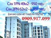 Căn Hộ Thuận Giao Phát ở liền – chỉ 19tr/m2 – 950tr/49m2 - 1,2 tỷ/62m2 Căn Hộ Thuận Giao Phát ở liền – chỉ 19tr/m2 – 950tr/49m2 - 1,2 tỷ/62m2