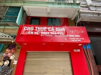 Cho thuê mặt phố Bà Triệu, 20m2, 6 tầng 1 tum, mặt tiền 4,6m Cho thuê mặt phố Bà Triệu, 20m2, 6 tầng 1 tum, mặt tiền 4,6m