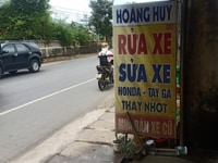 Honda Hoàng Huy cần tuyển thợ sửa xe Honda Hoàng Huy cần tuyển thợ sửa xe