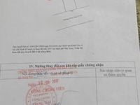 Bể nợ cần bán gấp nhà TĐC Hòn rớ 2 mặt đường nhựa rộng 13,5m Bể nợ cần bán gấp nhà TĐC Hòn rớ 2 mặt đường nhựa rộng 13,5m