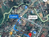 Bán đất thổ cư đối diện chợ Đại Lào, thành phố Bảo Lộc, cách Quốc lộ 2 Bán đất thổ cư đối diện chợ Đại Lào, thành phố Bảo Lộc, cách Quốc lộ 2