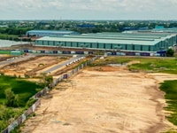 Đất nền THổ cư giá rẻ Mỹ Hạnh Bắc giáp Hóc Môn Đất nền THổ cư giá rẻ Mỹ Hạnh Bắc giáp Hóc Môn