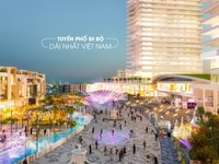 Mũi Né Summer Land ngay tại thành phố Phan Thiết đã xong hạ tầng Mũi Né Summer Land ngay tại thành phố Phan Thiết đã xong hạ tầng
